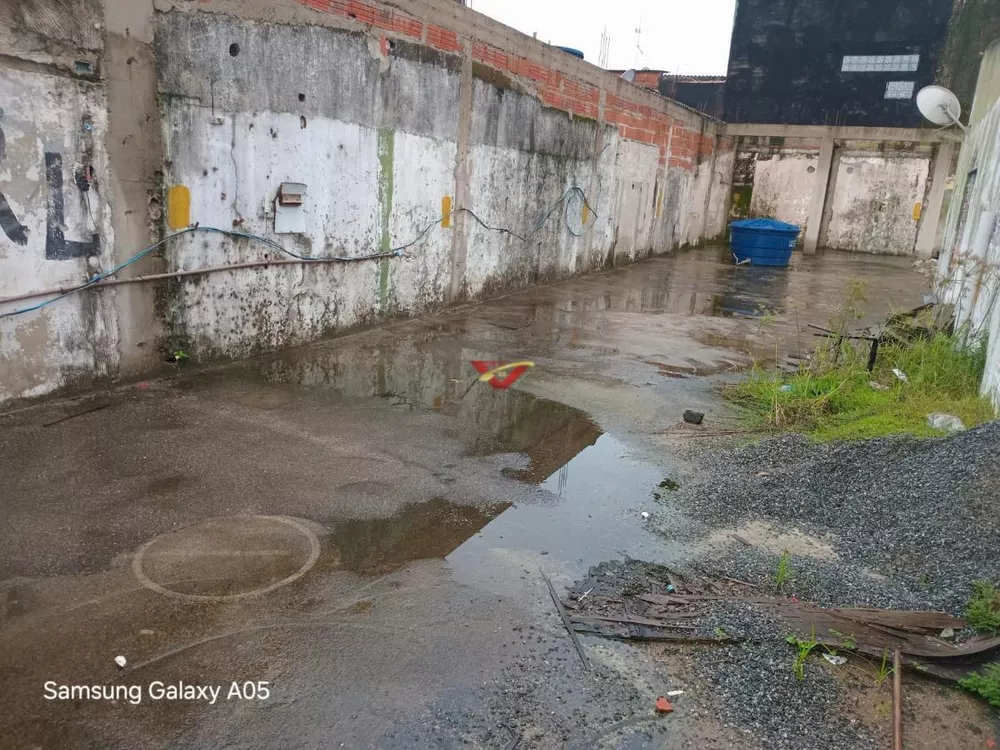 Terreno, 275 m² - Foto 1