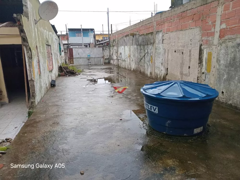 Terreno, 275 m² - Foto 2