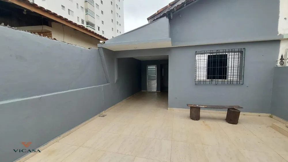 Casa, 1 quarto, 60 m² - Foto 1