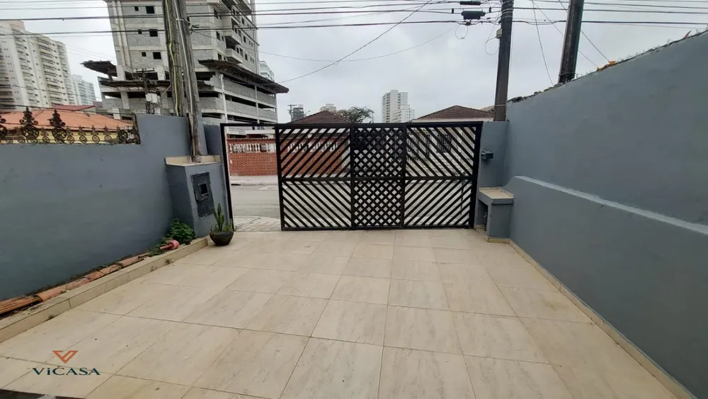 Casa, 1 quarto, 60 m² - Foto 2