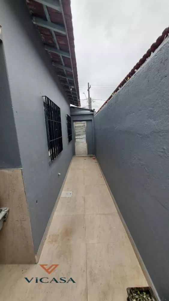 Casa, 1 quarto, 60 m² - Foto 4