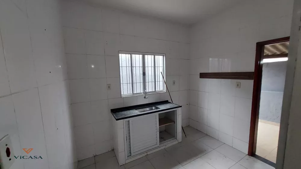 Casa, 1 quarto, 60 m² - Foto 6