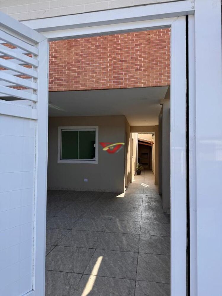 Sobrado à venda com 2 quartos, 87m² - Foto 3