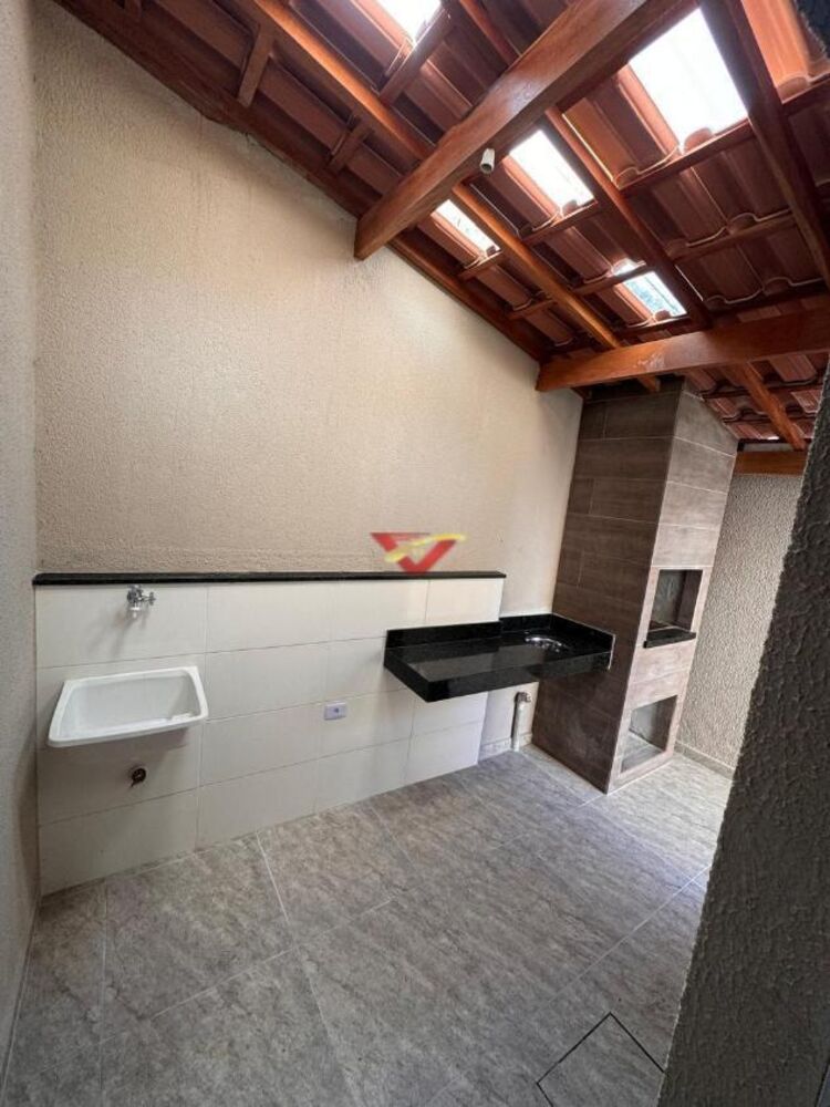 Sobrado à venda com 2 quartos, 87m² - Foto 9