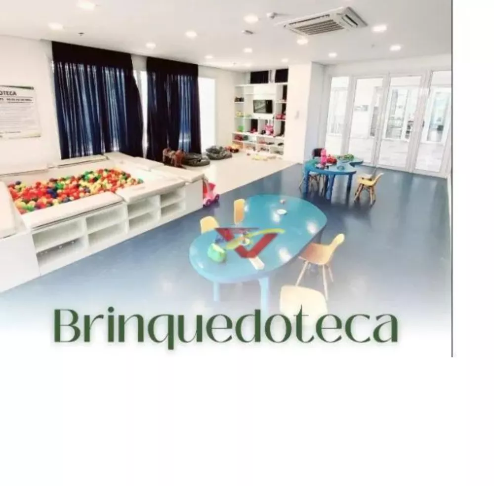 Apartamento, 3 quartos, 101 m² - Foto 1