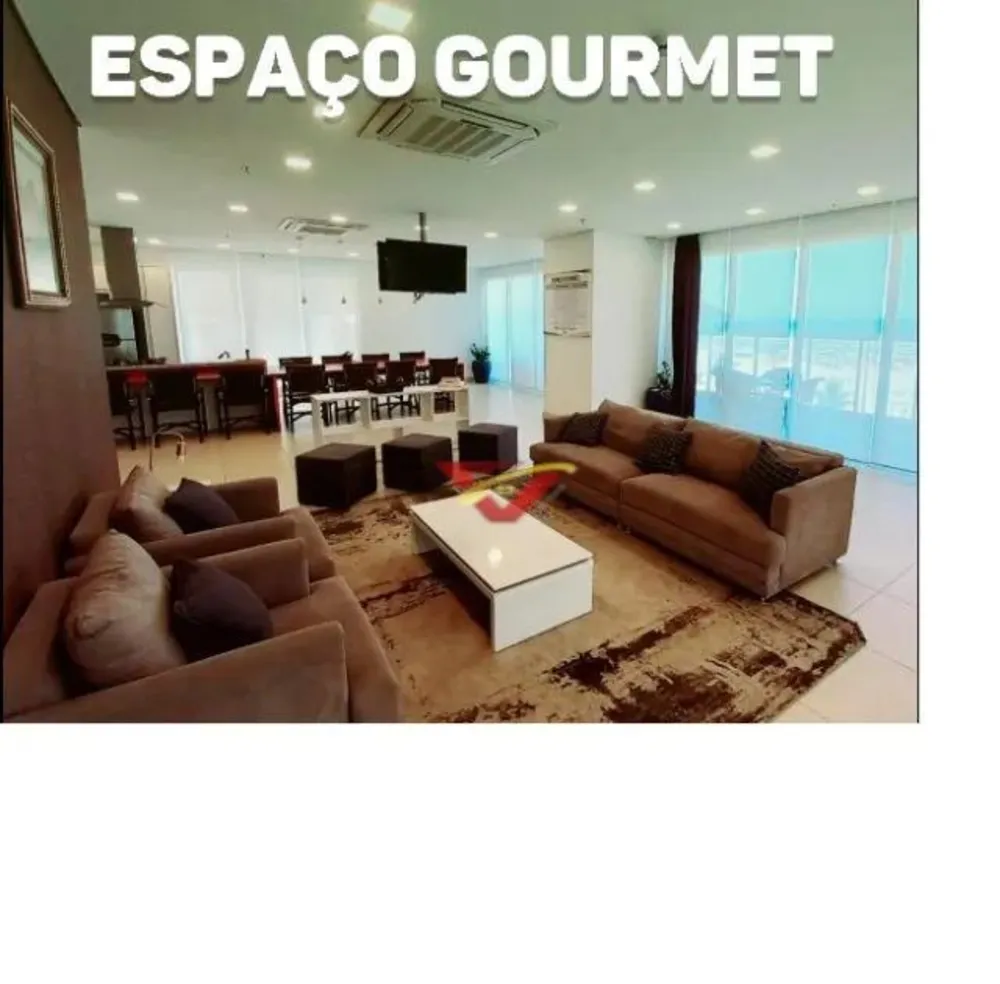 Apartamento, 3 quartos, 101 m² - Foto 6