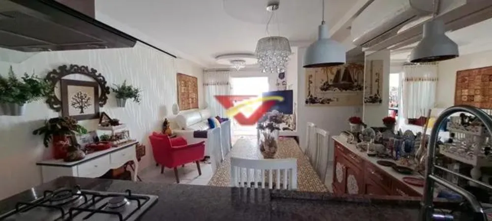 Apartamento, 3 quartos, 101 m² - Foto 10