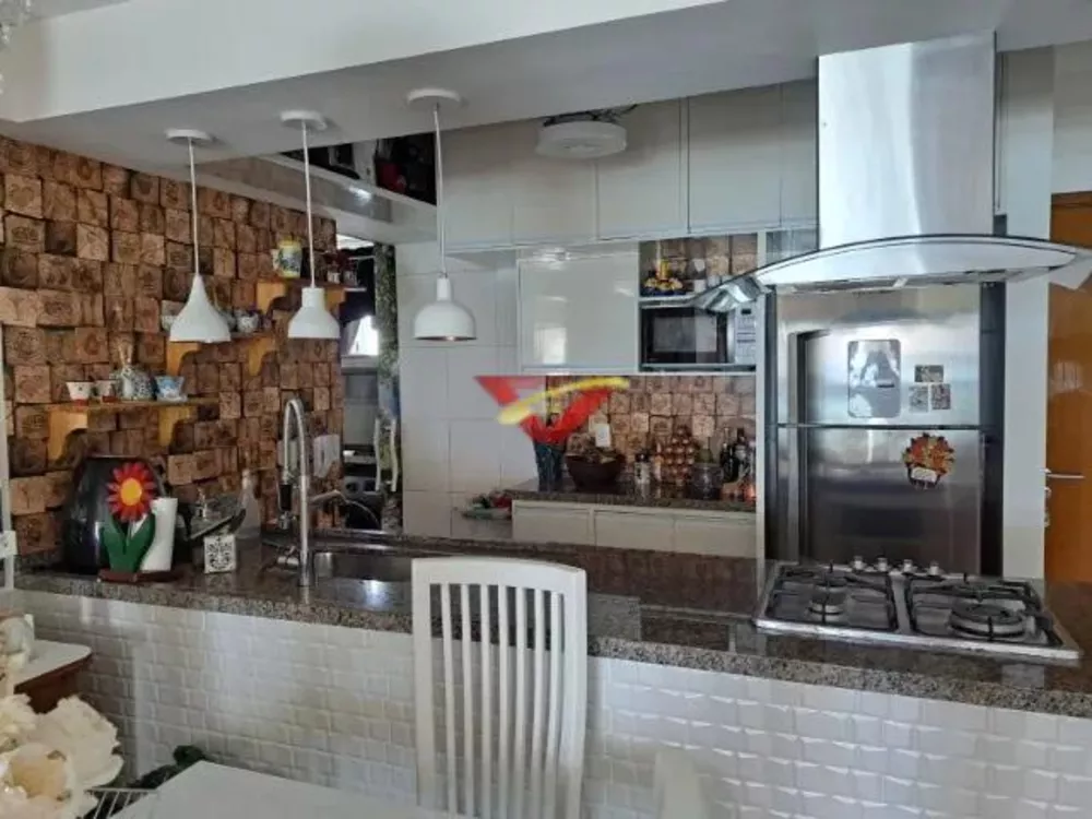 Apartamento, 3 quartos, 101 m² - Foto 2