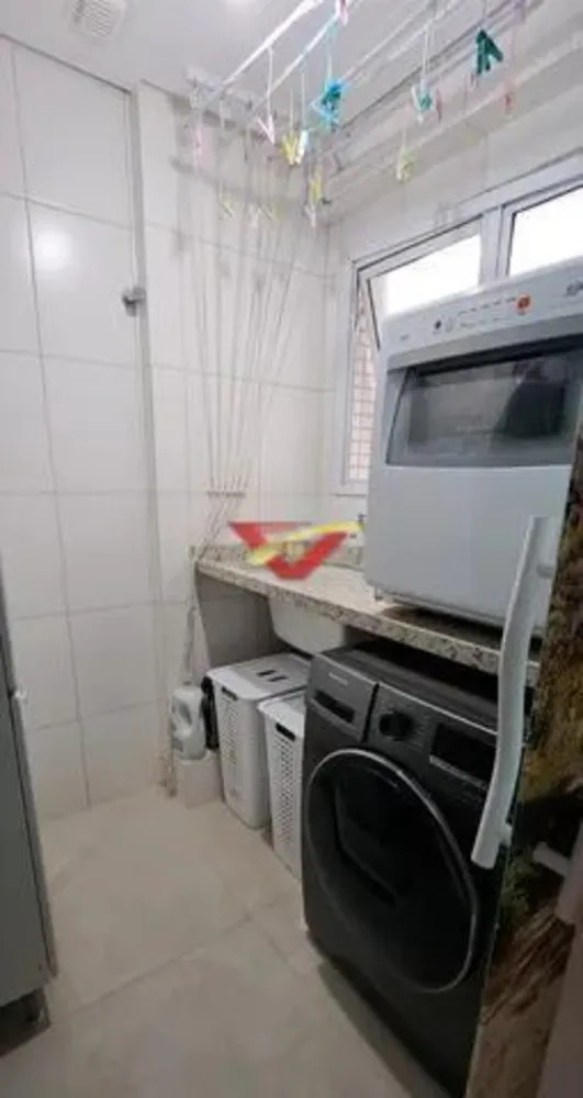 Apartamento, 3 quartos, 101 m² - Foto 13