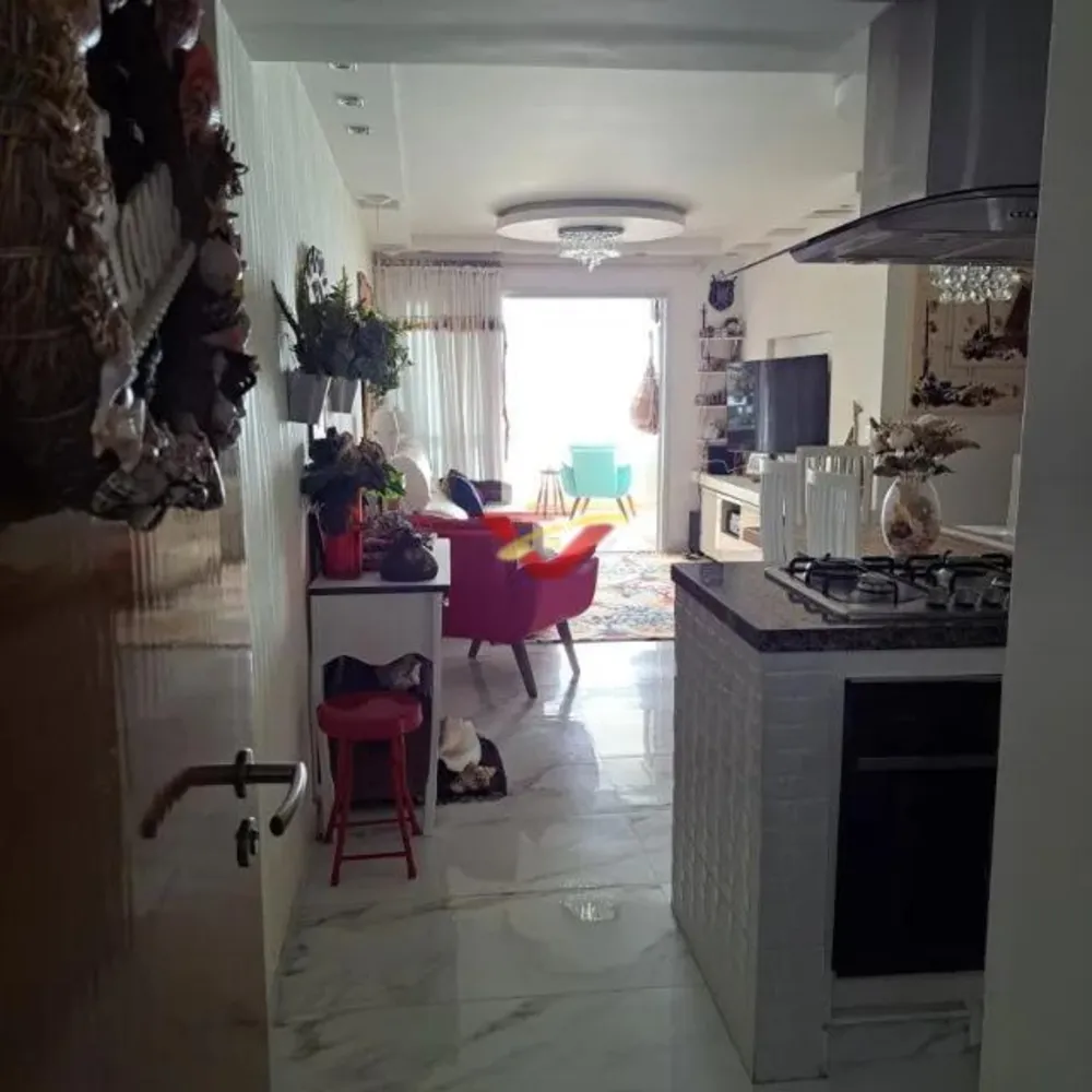 Apartamento, 3 quartos, 101 m² - Foto 12