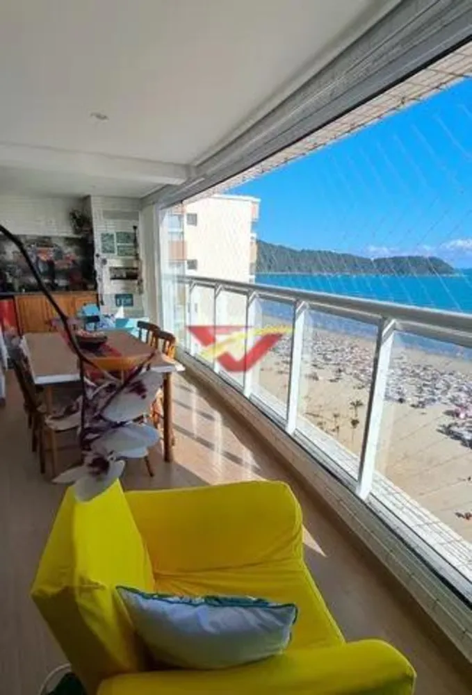 Apartamento, 3 quartos, 101 m² - Foto 1