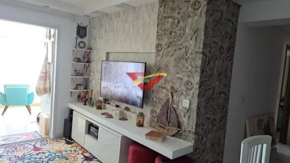 Apartamento, 3 quartos, 101 m² - Foto 9