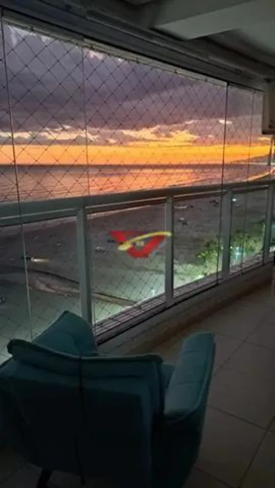 Apartamento, 3 quartos, 101 m² - Foto 2