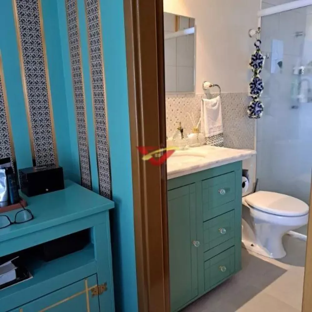 Apartamento, 3 quartos, 101 m² - Foto 4