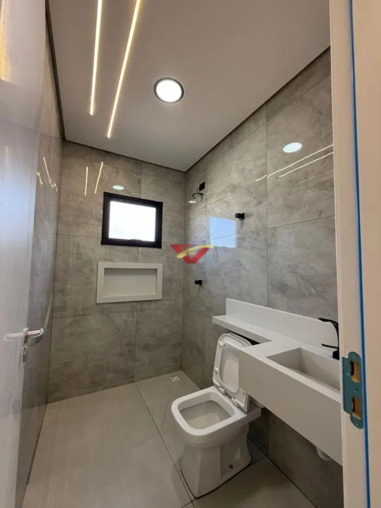 Sobrado, 4 quartos, 204 m² - Foto 10
