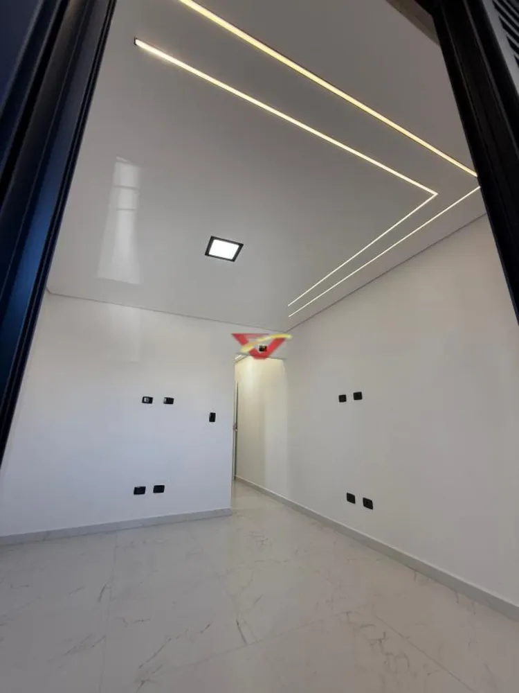 Sobrado, 4 quartos, 204 m² - Foto 11