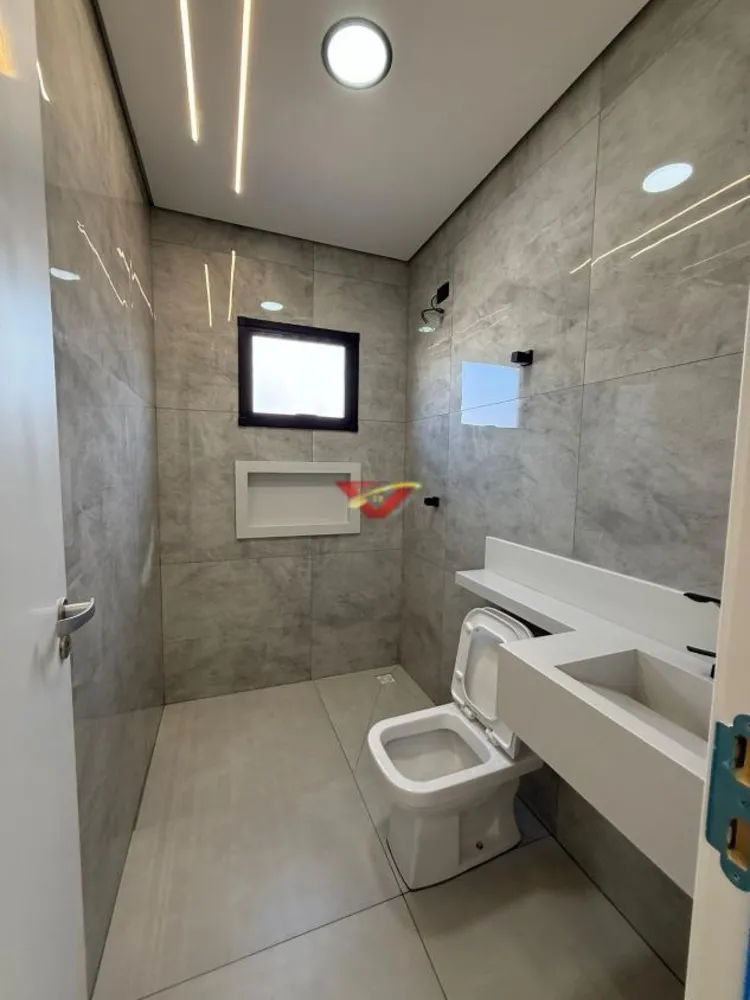 Sobrado, 4 quartos, 204 m² - Foto 14