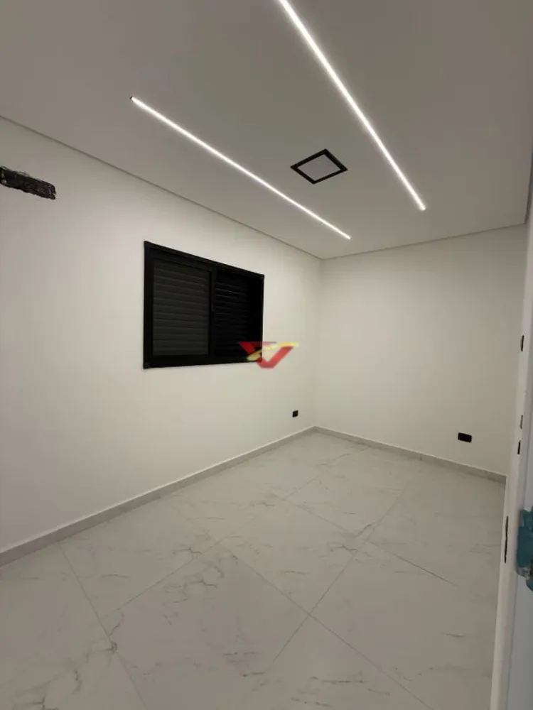 Sobrado, 4 quartos, 204 m² - Foto 8
