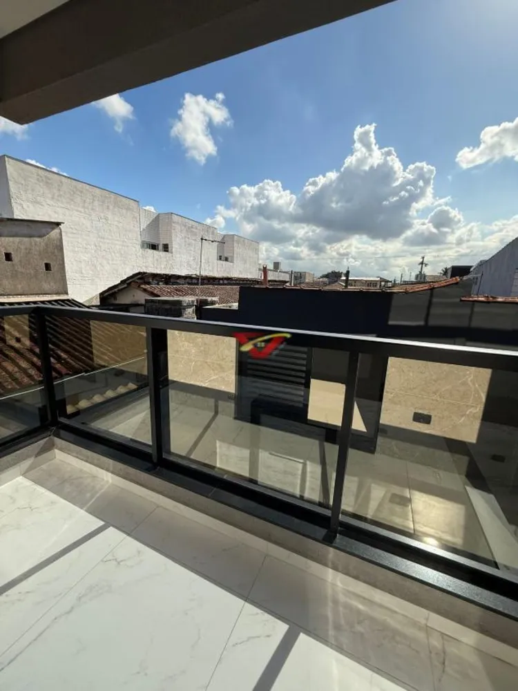 Sobrado, 4 quartos, 204 m² - Foto 6