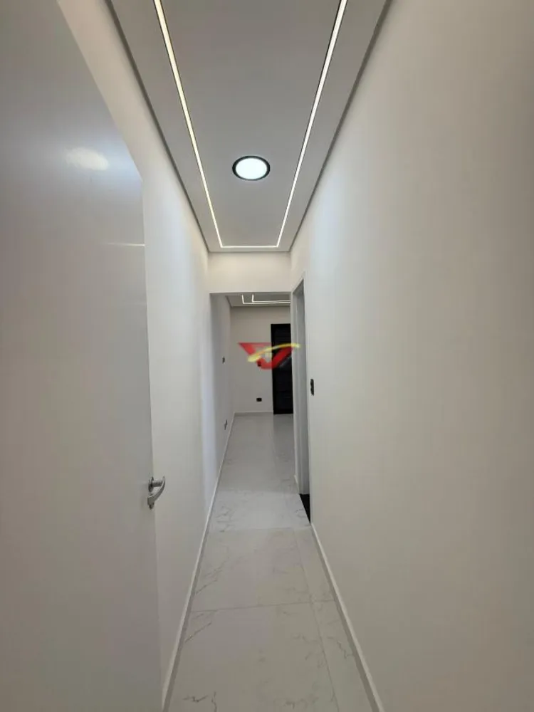 Sobrado, 4 quartos, 204 m² - Foto 10