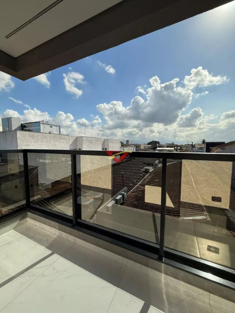 Sobrado, 4 quartos, 204 m² - Foto 4