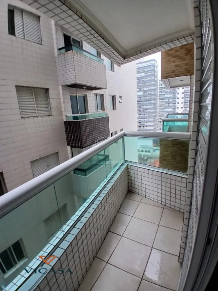 Apartamento, 2 quartos, 78 m² - Foto 2