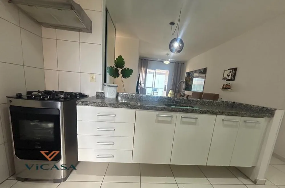 Apartamento, 2 quartos, 70 m² - Foto 6