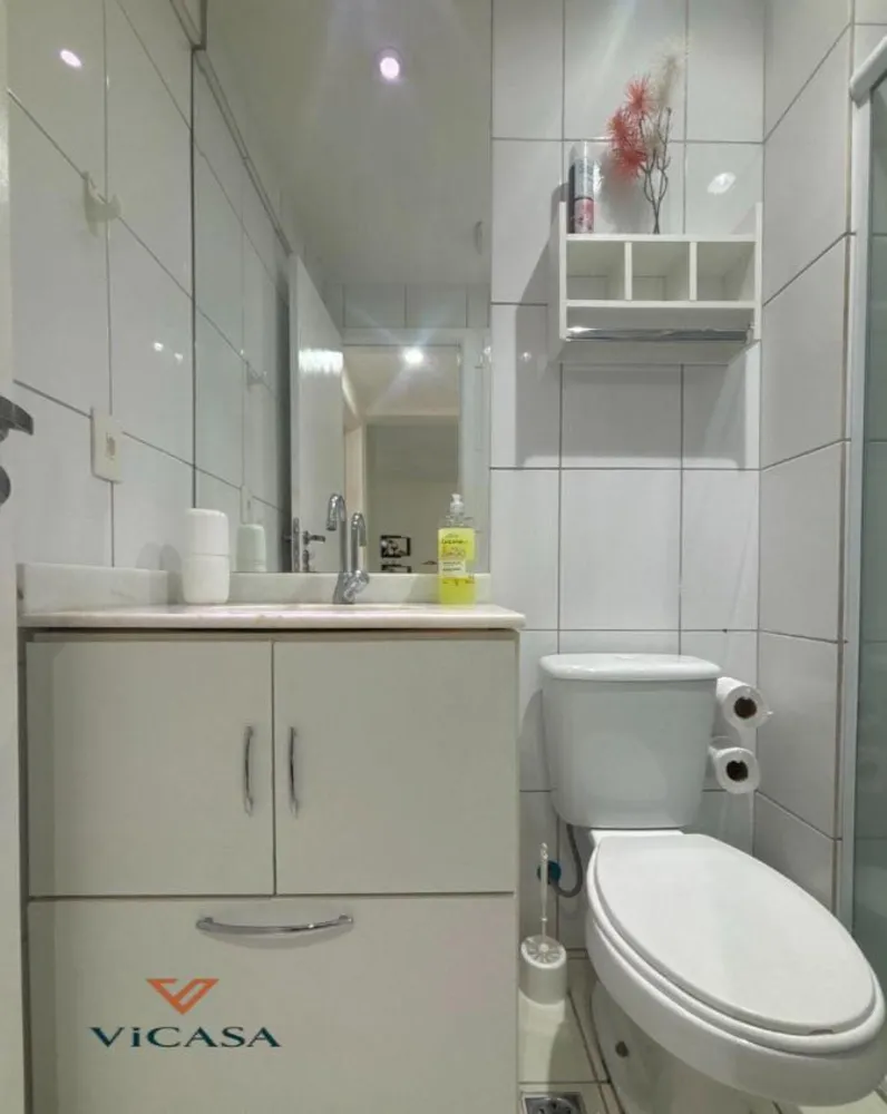 Apartamento, 2 quartos, 70 m² - Foto 11