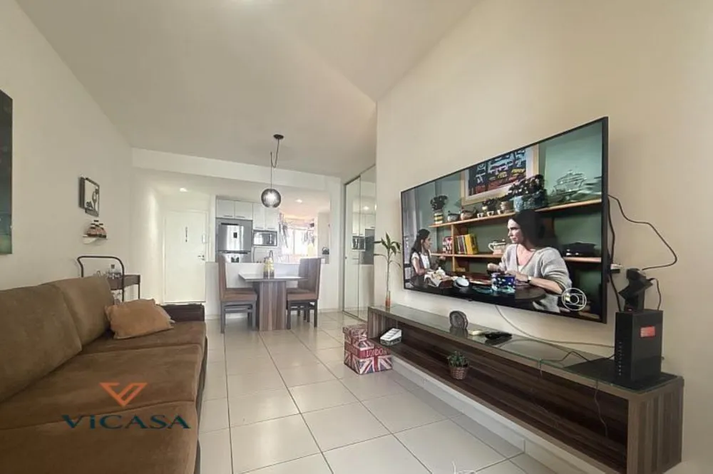 Apartamento, 2 quartos, 70 m² - Foto 15
