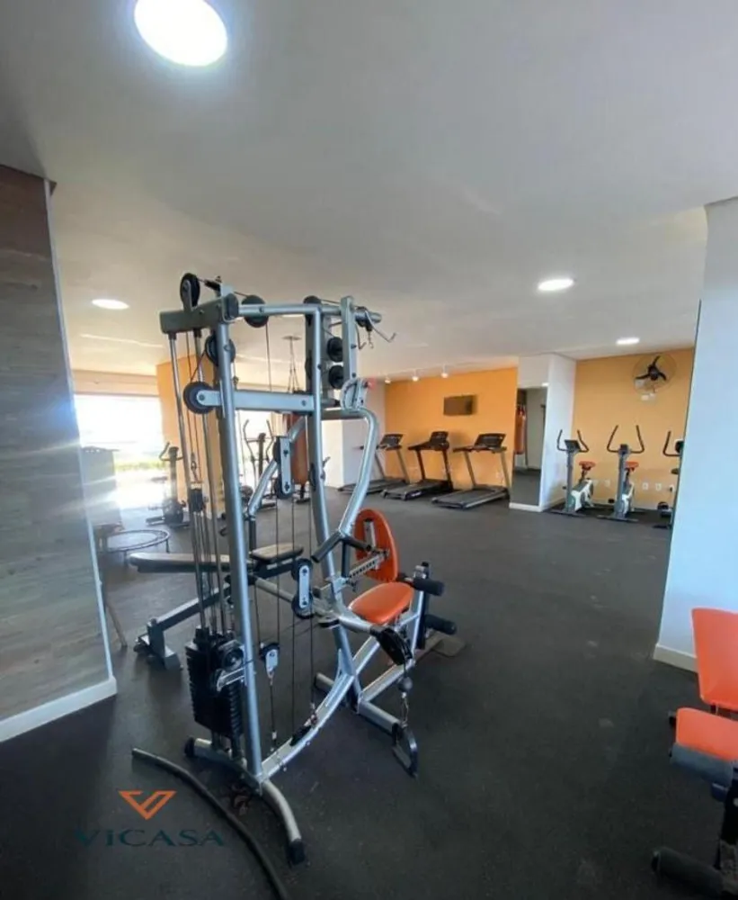 Apartamento, 2 quartos, 70 m² - Foto 16
