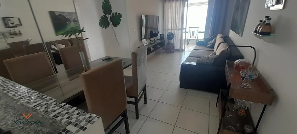 Apartamento, 2 quartos, 70 m² - Foto 2