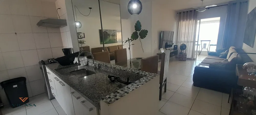 Apartamento, 2 quartos, 70 m² - Foto 5