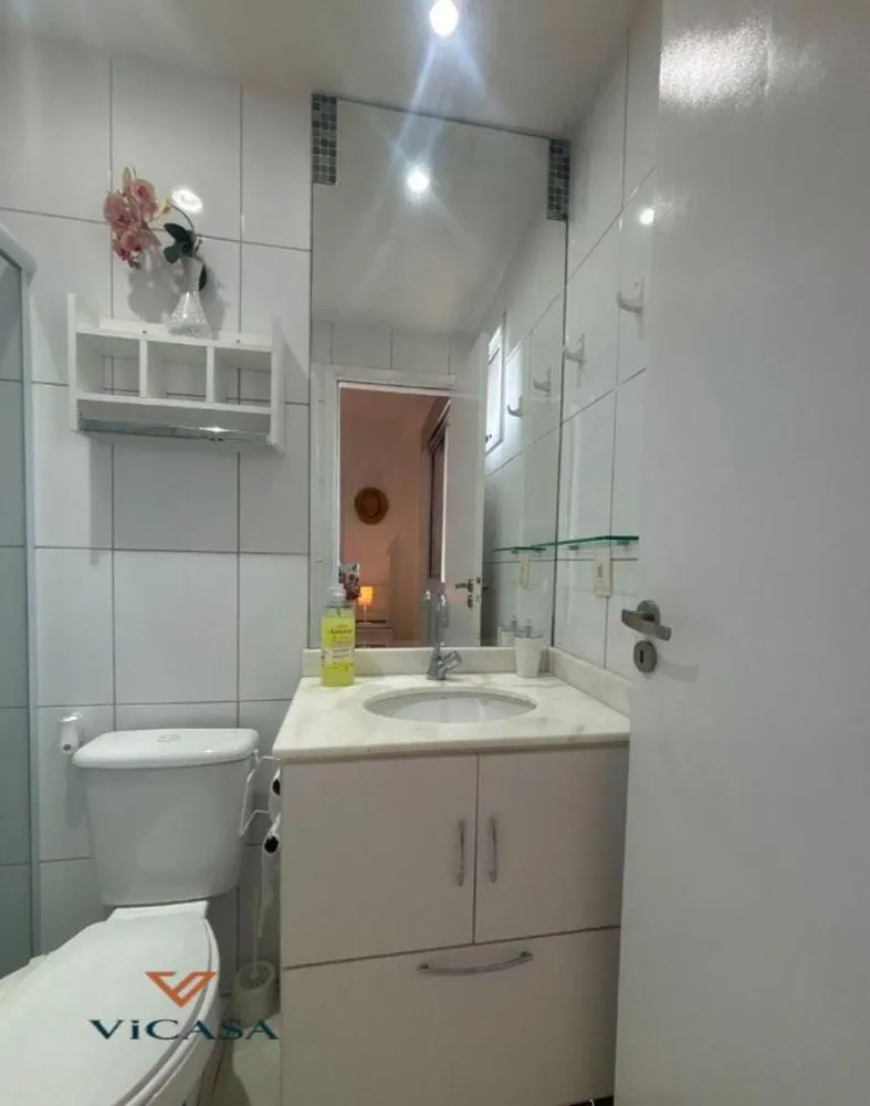 Apartamento, 2 quartos, 70 m² - Foto 12