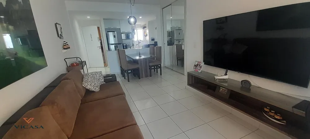 Apartamento, 2 quartos, 70 m² - Foto 7