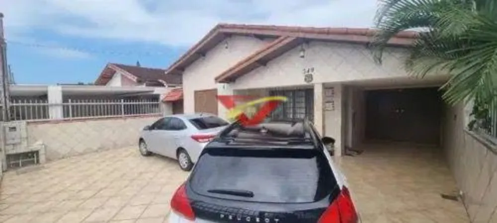 Casa, 4 quartos, 122 m² - Foto 4
