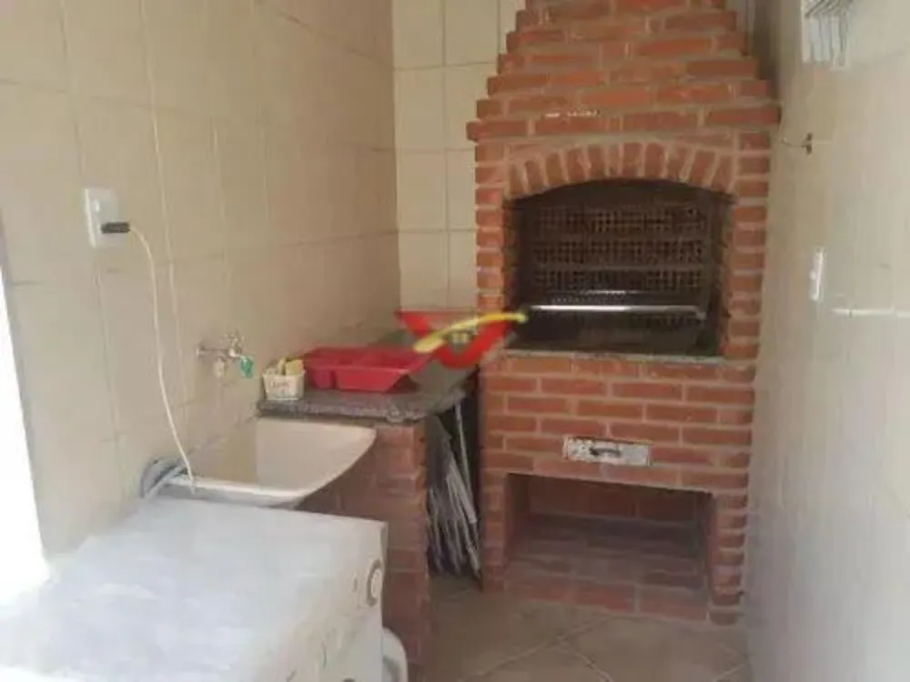 Casa, 4 quartos, 122 m² - Foto 6