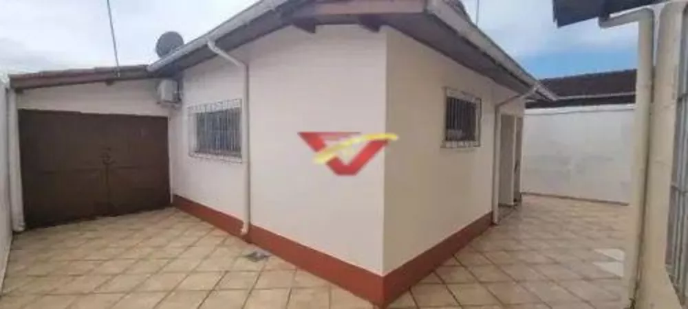 Casa, 4 quartos, 122 m² - Foto 1