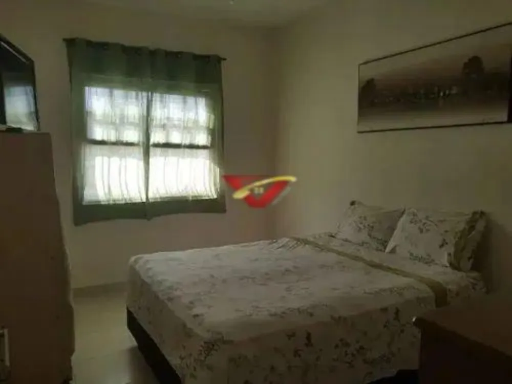 Casa, 4 quartos, 122 m² - Foto 12