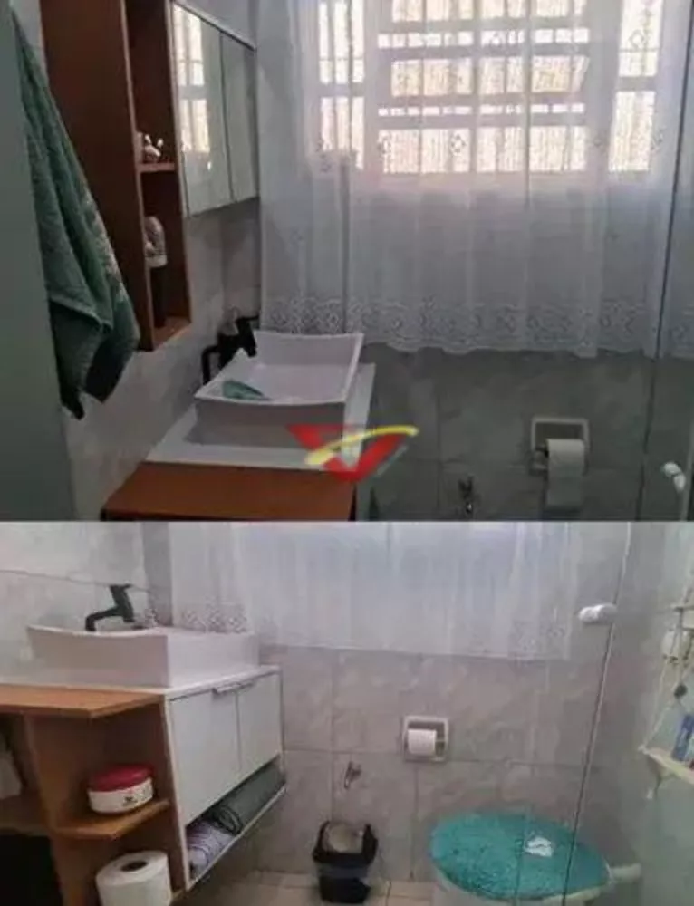 Casa, 4 quartos, 122 m² - Foto 4