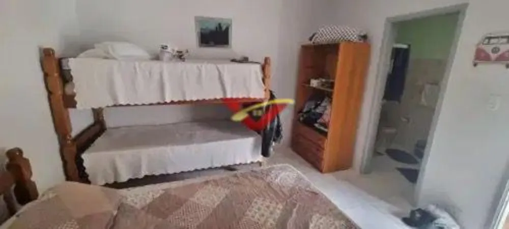 Casa, 4 quartos, 122 m² - Foto 11