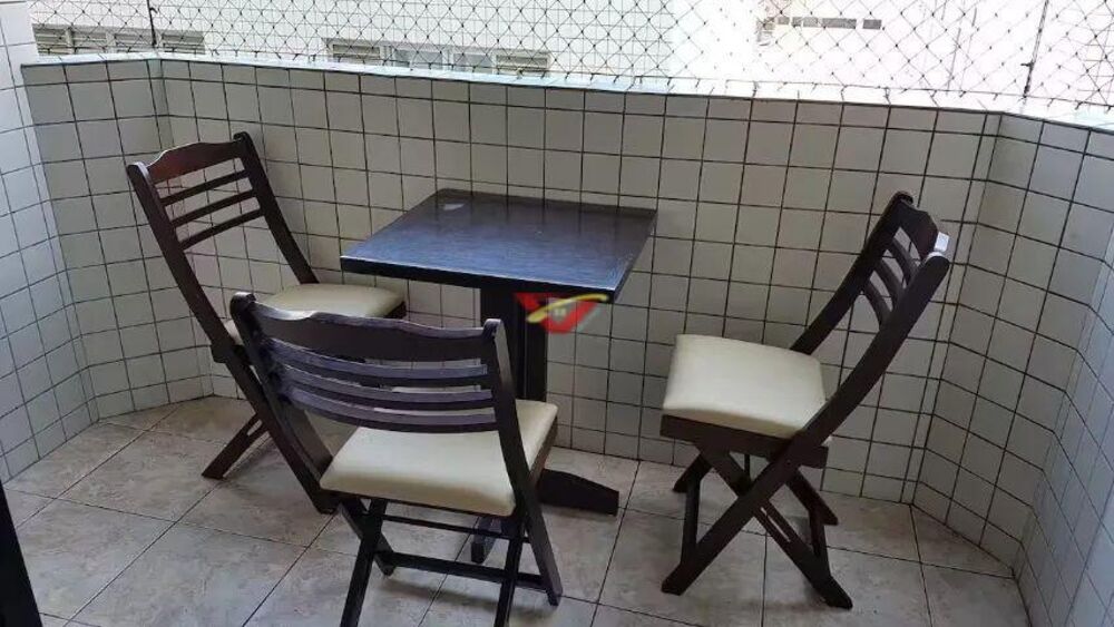 Apartamento à venda com 2 quartos, 75m² - Foto 3
