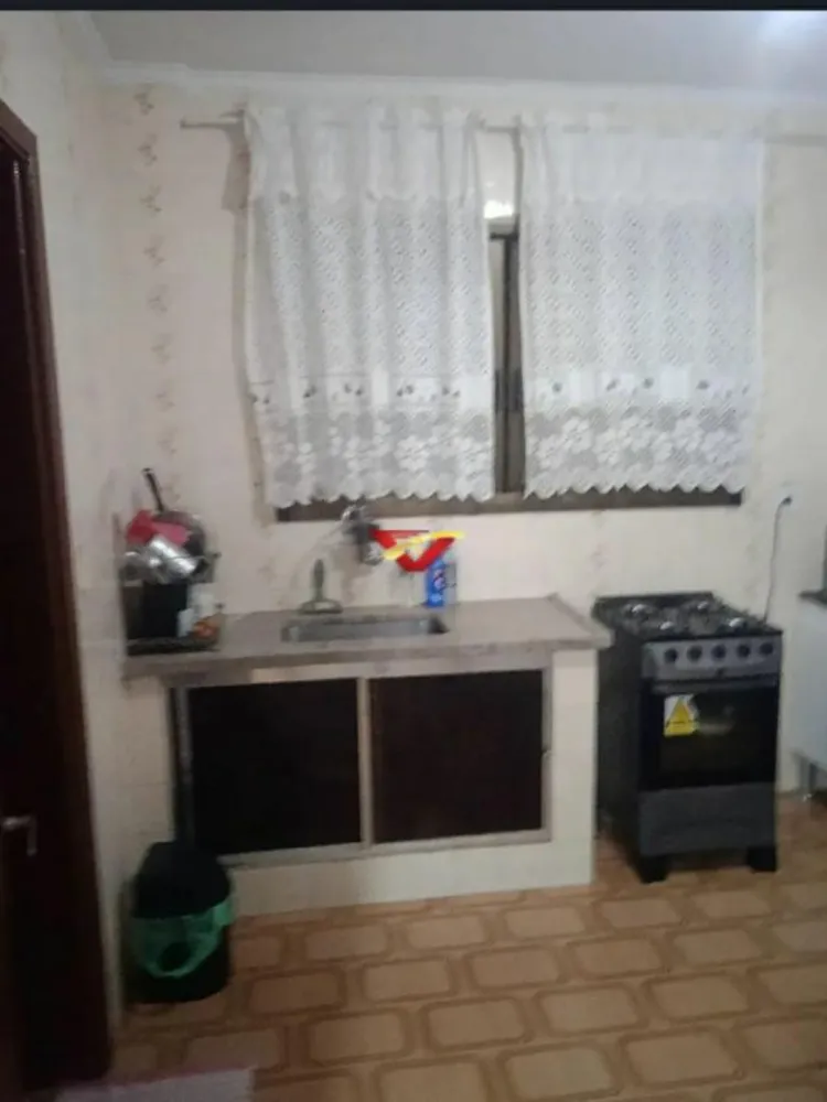Apartamento, 2 quartos, 93 m² - Foto 2