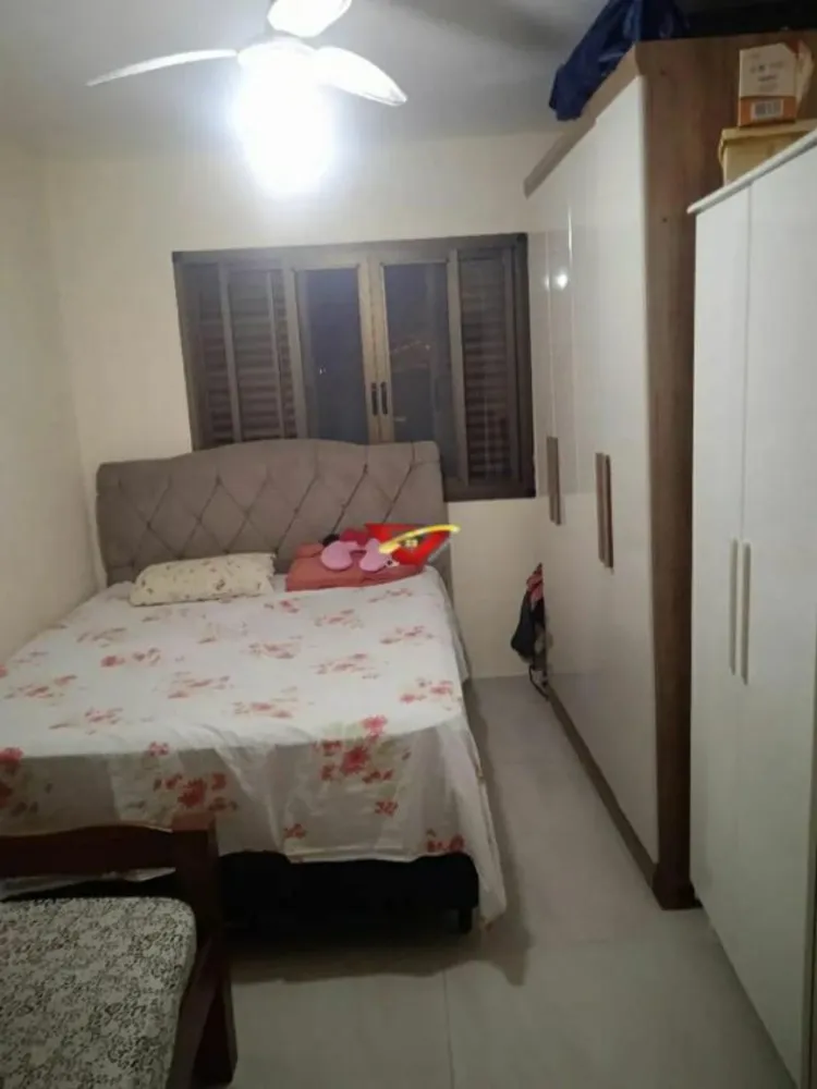 Apartamento, 2 quartos, 93 m² - Foto 8