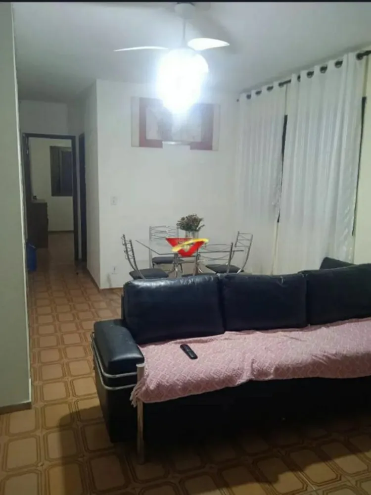 Apartamento, 2 quartos, 93 m² - Foto 3