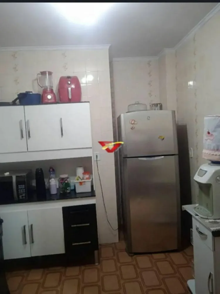 Apartamento, 2 quartos, 93 m² - Foto 4