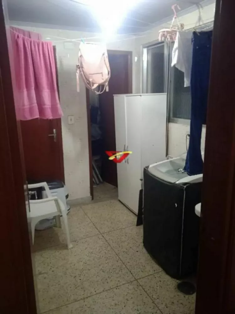 Apartamento, 2 quartos, 93 m² - Foto 3