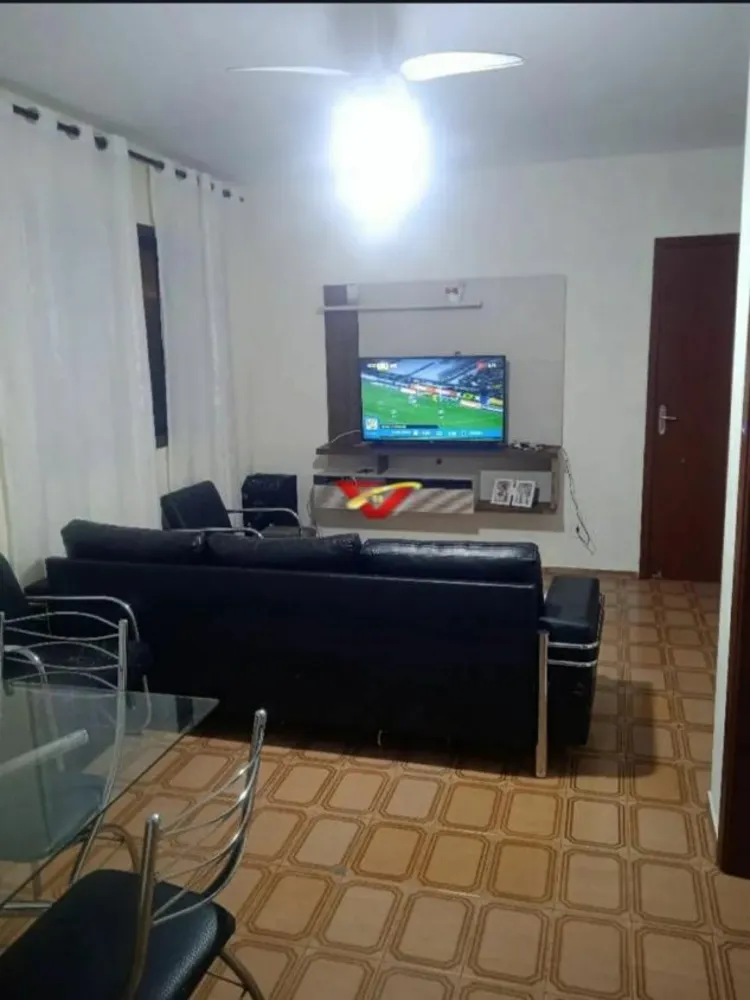 Apartamento, 2 quartos, 93 m² - Foto 1