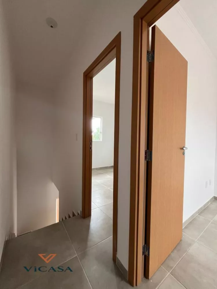 Casa de Condomínio, 2 quartos - Foto 10