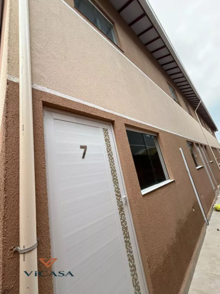 Casa de Condomínio, 2 quartos - Foto 4
