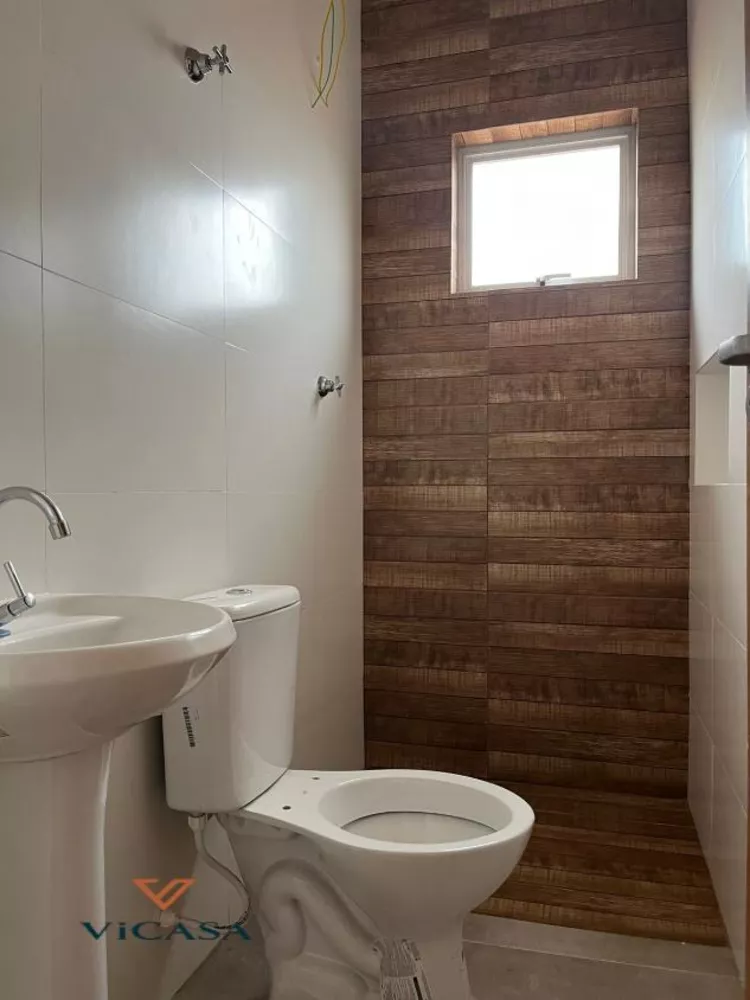 Casa de Condomínio, 2 quartos - Foto 11